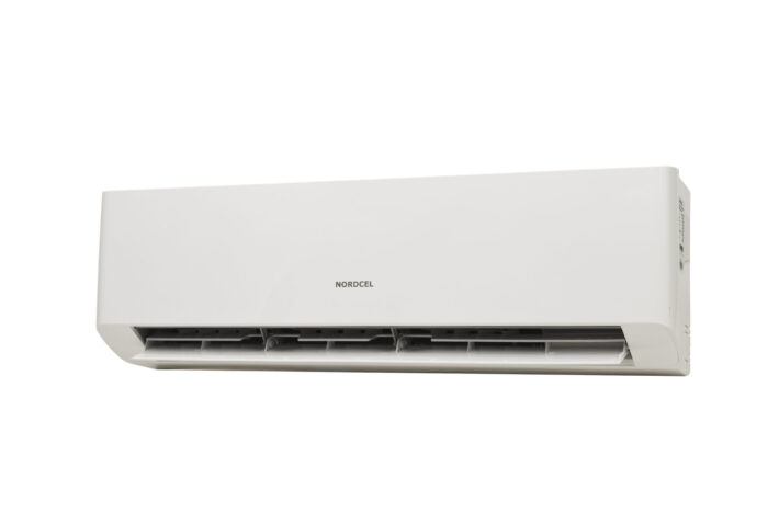Nordcel Amber NA19-50G10L 9,2 kW - Image 2