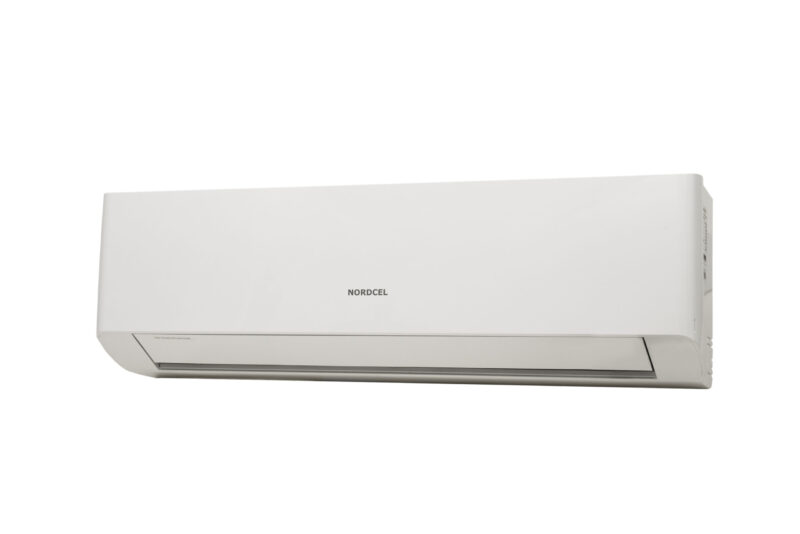 Nordcel Amber NA19-25G10L 5,5 kW