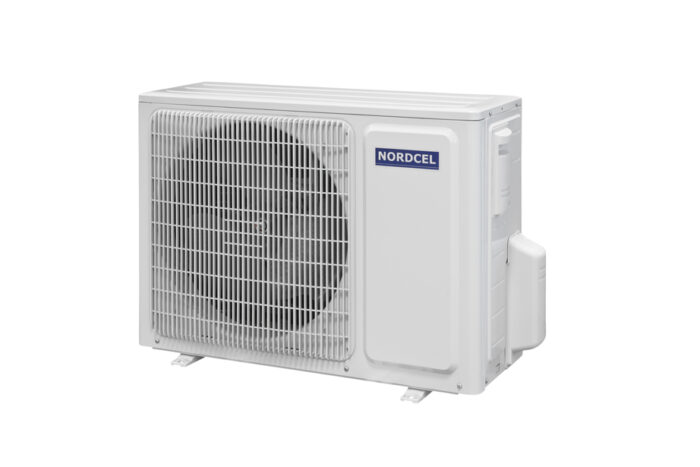 Nordcel Amber NA19-50G10L 9,2 kW - Image 5