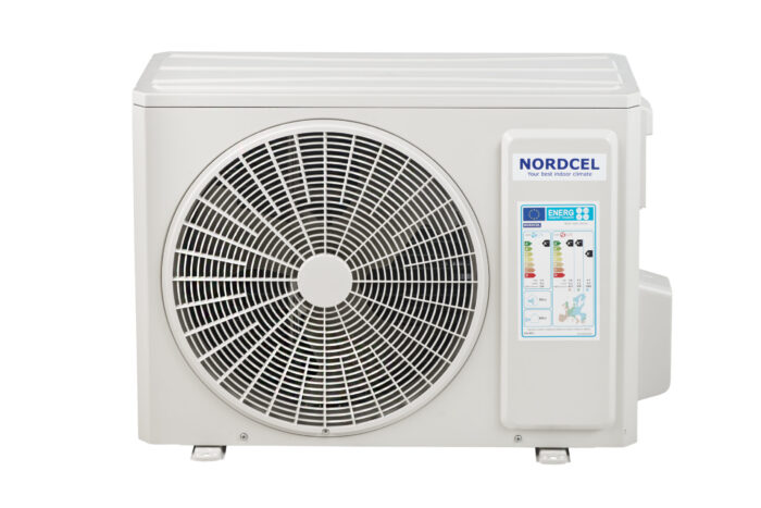 Nordcel Fairy Nordic NF22-70DCL 9,45 kW - Image 4