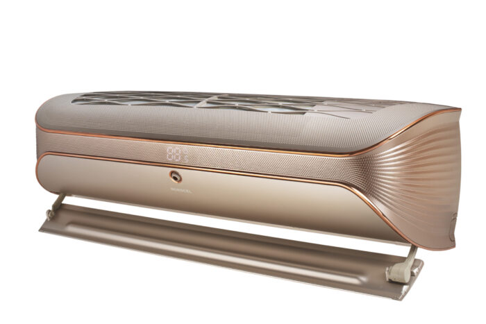 Nordcel Soyal NS21-50G10L 7 kW - Image 4