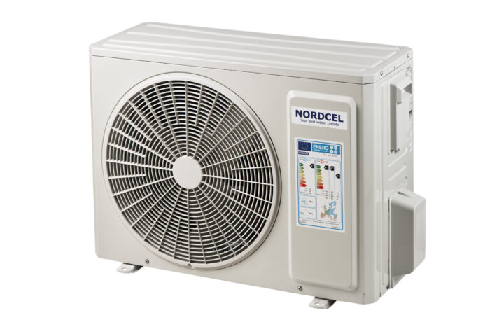 Nordcel Soyal NS21-50G10L 7 kW - Image 5