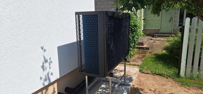 Sunrain BLN-012TC3 12 kW - Image 6