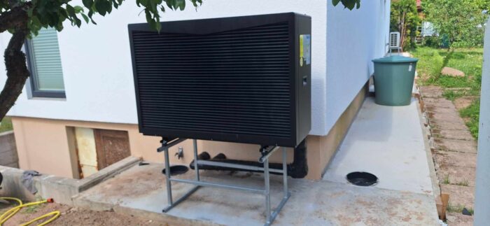Sunrain BLN-012TC3 12 kW - Image 5