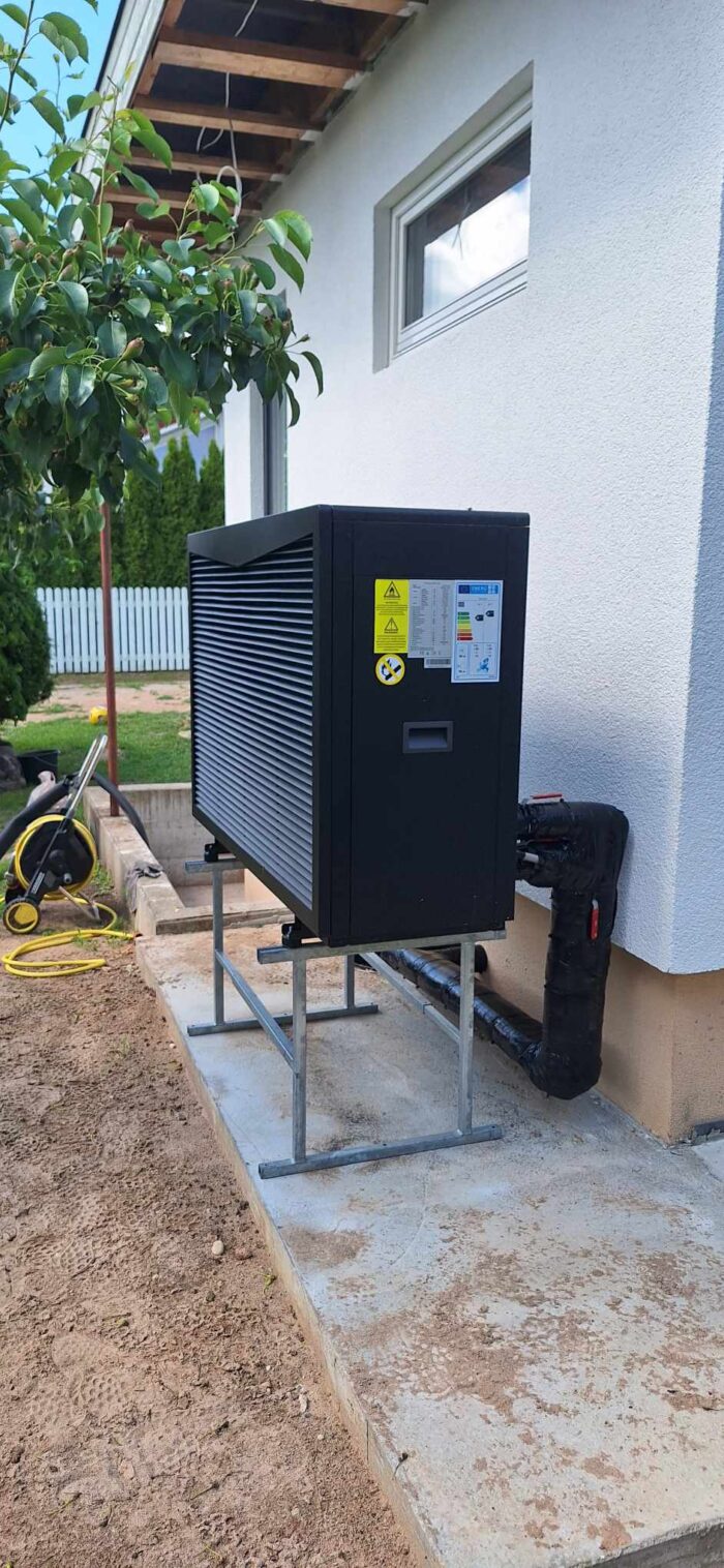 Sunrain BLN-012TC3 12 kW - Image 2